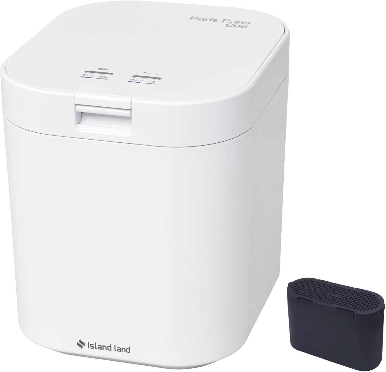 島産業 パリパリキュー PPC-11